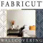 Fabricut Wallpaper